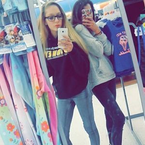 Meet your Posher, Kaylee